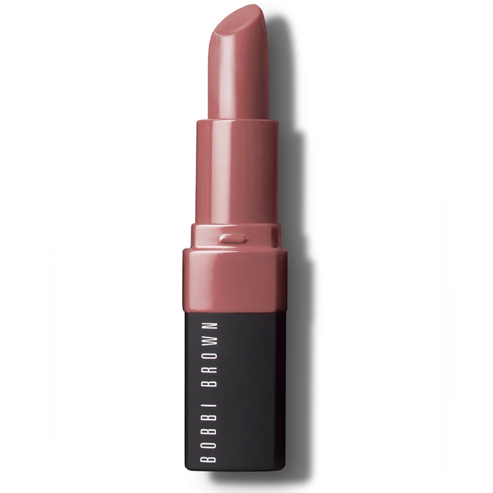 Bare- Crushed Lipstick- Bobbi Brown